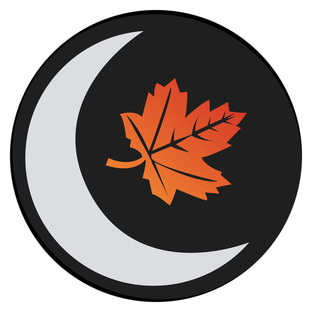 Autumn Moon Winery logo