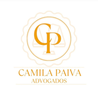 Camila Paiva Advogados logo