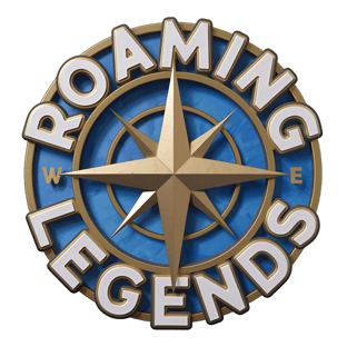 Roaming Legends logo