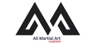 Ali Martial Art logo
