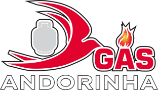 Andorinha Gás logo