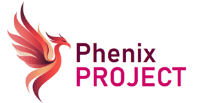 Phenix Project logo