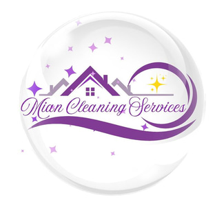 Mian Cleaning Service logo
