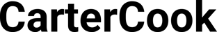 Carter Cook Developments logo