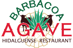 Barbacoa Agave logo