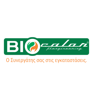 Biocalor logo