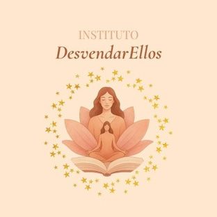Desvendarellos logo
