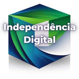 Independência Digital: Dicas de Marketing às Empreendedoras logo