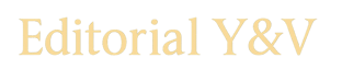 Editorial Y&V logo