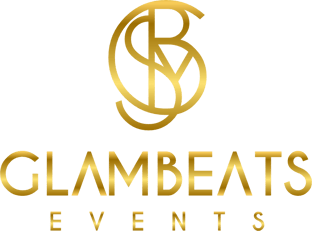 GlamBeats Events logo