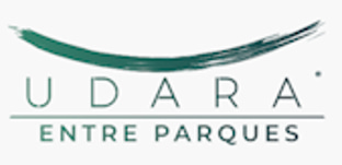 Edificio Udara Entre Parques Propiedad Hoprizontal logo