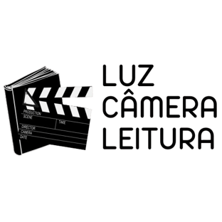 Luz, Câmera, Leitura logo