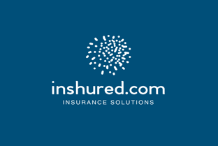 Inshured.com® logo