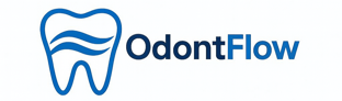 OdontFlow logo