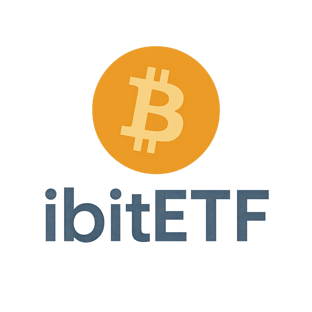 IBIT ETF logo