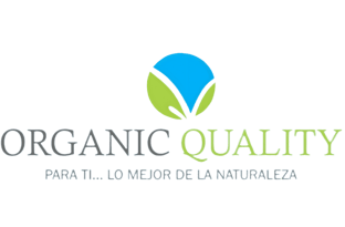 Organic Quality logo