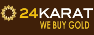 Money for Gold logo