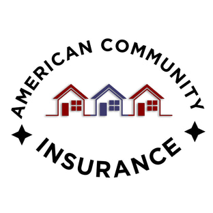 American Community Insurance and Realty LLC logo