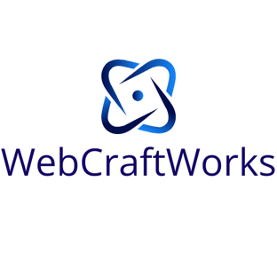 WebCraftWorks logo