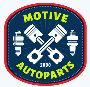 MOTIVE PARTS Inc logo