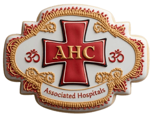 Associated Hospitals & Clinics logo