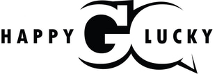 Happy-GO-Lucky logo
