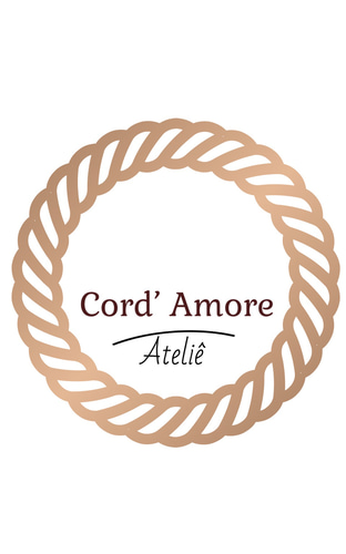 Cord’amore logo