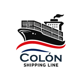 Colon Shipping Line logo