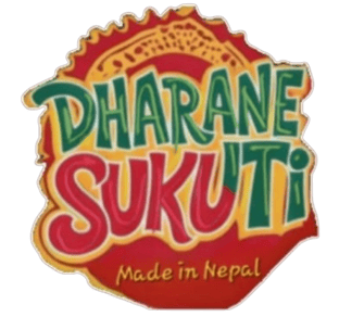 Dharane Sukuti logo