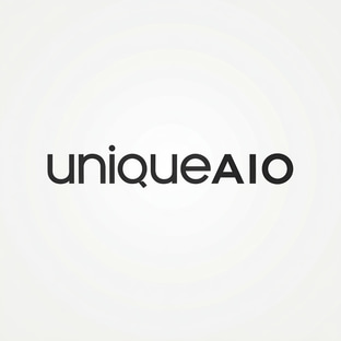 UniqueAIO logo