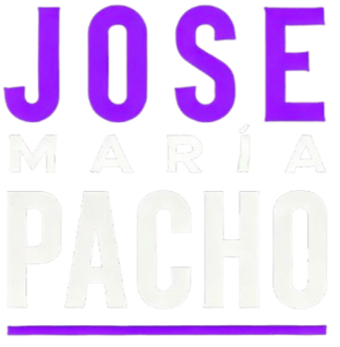 Dr. José María Pacho logo