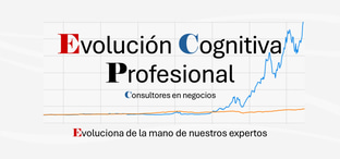 EVOLUCIÓN COGNITIVA PROFESIONAL logo