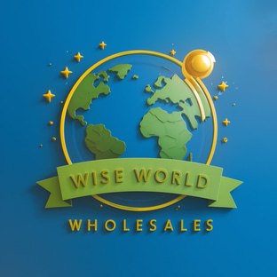 Wise World Wholsales logo