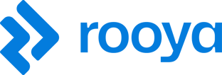 Rooya Design logo