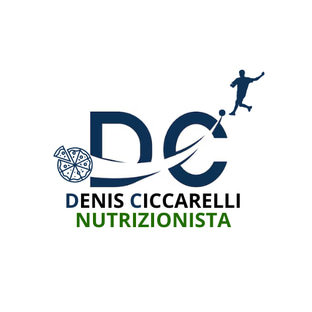Dott. Denis Ciccarelli Nutrizionista logo