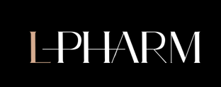 L-Pharm logo