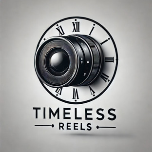 Timeless Reels logo