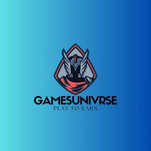 gamesuniverse logo