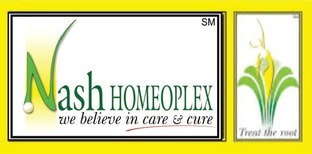 Nash Homeoplex logo