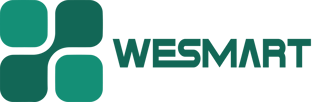 WeSmart logo