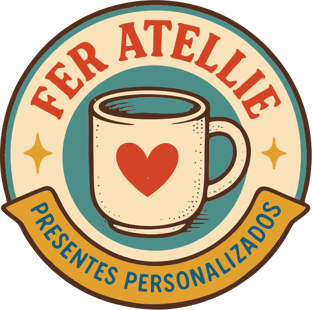 Canecas  Personalizados logo