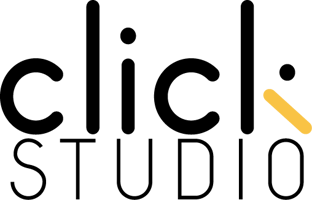 Click Studio logo