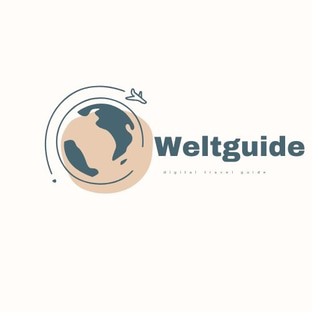 digital travel guide plans logo