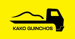 Kako Guincho 24h logo