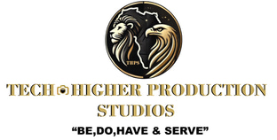 Tech higher logo