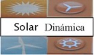 Solar Dinamica logo