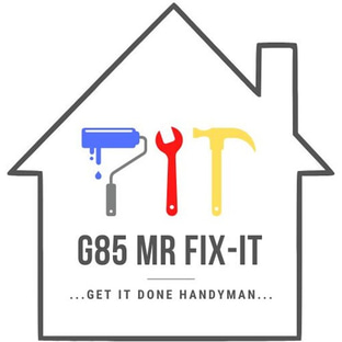 G85 Mr Fix It logo