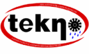 Proportioner, Water Foam, Water Driven logo