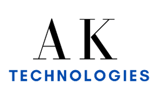 AK Technologies logo