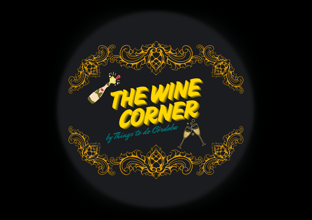 The Wine Corner logo